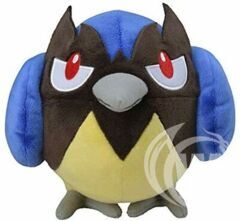 Pokemon Center Original - Rookidee